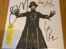 Culture Club  and Boy George. Life 12” Black Vinyl Signed ONLY 500 New