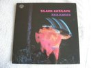 BLACK SABBATH - PARANOID - GATEFOLD VINYL LP 1970 WWA 007 EX+/EX+ OZZY OSBOURNE
