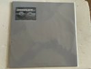 ALKALINE TRIO SELF TITLED MIX TAPE LP RECORD HALF PURPLE HALF BROWN VINYL MINT