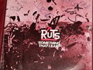 The Ruts Single Something That I Said SIGNED by origiinal 4 incl. Malcolm + Paul