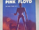 Pink Floyd The Early Tours 70-71 Live EX/EX Rare limited edition
