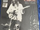 Neil Young - Roxy Tonight's The Night Live 2x LP RSD 2018 Still in Shrink