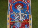 GREATFUL DEAD WARNER BROS.RECORDS   1971-2WS 1935