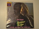 Jimi Hendrix  Rainbow Bridge New Sealed Vinyl 2014 Limited Edition #2221 200G