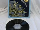 Charlie Byrd LP Vinyl DBX Super Disc Self Title Jazz Crystal Clear Records