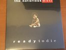 Kith for The Notorious B.I.G The Notorious Big Ready To Die LP Vinyl IN HAND