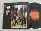 MOBY GRAPE Same US COLUMBIA LP with SWISS CBS Ring
