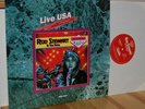 ROD STEWART And The FACES Live and Alive Imtrat LP Vinyl