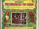 Vintage LP Vinyl Album - Walt Disney’s - The Enchanted Tiki Room