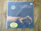 THE SCORPIONS - LONESOME CROW LP CANADA 1978 IMPORT REISSUE NM