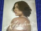 MADAME DOPPIO VINILE CRYSTAL CLEAR - AUTOGRAFATO E NUMERATO + Fan esperience