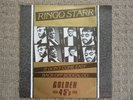 Beatles Ringo Starr It Don't Come Easy / Back Off Boogaloo Rare Golden 45 Single