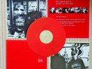 Pet Shop Boys Red Vinyl Red Letter Day 12