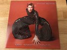 DAVID BOWIE - RARE VINYL LP NEW YORKS A GO GO NEW YORK 1973