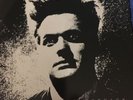 Eraserhead Original Soundtrack Vinyl LP