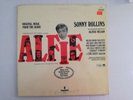 ALFIE OST LP Record Sonny Rollins Original Music From The Score Impulse A-9111
