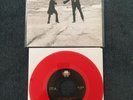 The White Stripes Icky Thump Live - Red Vinyl Third Man Records Vault UGWNL