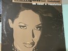 Aaliyah Timbaland We Need A Resolution 12” Vinyl Record 2001 R&B Rare Single Pop