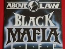 Above The Law Black Mafia Life Ruthless Records 1-24477 US LP 1992 RAP