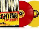 QUENTIN TARANTINO - The Tarantino Experience (Limited Red/Yellow Vinyl)