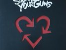 Stick To Your Guns - The Hope Division COL. LP PARKWAY DRIVE GHOST INSIDE TERROR