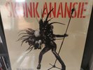 Skunk Anansie - 25Live@25 Box set - 3 x orange vinyl + single sided 7