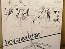 THE BOYS NEXT DOOR SCATTERBRAIN 7