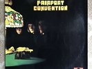 Fairport Convention 1st Album On Polydor Vinyl