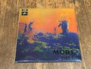 Pink Floyd UK LP - Soundtrack From the Film More - EMI / Columbia SCX 6346