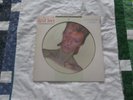 DAVID BOWIE ALADDIN SANE NUMBERED LIMITED EDITION PICTURE DISC LP DIE CUT SLEVE