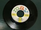 DREAMERS Because of You/ Little Girl MAY 133 45rpm Ex/N/M