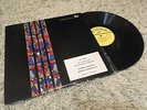 CELLO/HARPSICHORD - Daniil Shafran plays Bach sonatas - LP classical 1968