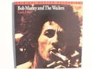 Bob Marley and the Wailers Catch A Fire MFSL