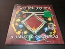 Twisted Sister A Twisted Christmas GREEN Vinyl LP 2017 RSD SEALED NEW Dee Snider