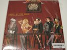 MISPRINT  Panic at the Disco A FEVER YOU CAN'T SWEAT OUT (2006) Vinyl LP Record