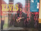 Elvis Presley - From Elvis In Memphis - Speakers Corner Vinyl 180g LP LSP-4155