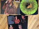 David Bowie - Manhattan Man LP Vinyl Numbered NEW/RARE