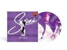 Selena - Ones Target Exclusive 2LP Picture Disks Vinyl LP Record + Poster New