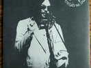 Neil Young ?– Tonight's The Night -  Reprise 1-2221,  NYA ORS 07 Sealed
