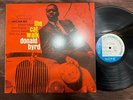 DONALD BYRD THE CAT WALK BLUE NOTE K18P-9244 STEREO JAPAN VINYL LP