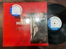 HANK MOBLEY HIGH VOLTAGE BLUE NOTE BNJ 71094 STEREO STICKER JAPAN Vinyl LP