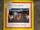 2 LP + 1 Single  JETHRO TULL / Eternal Thoughts  Live Dortmund 1992 -selten-