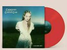 Del Rey Lana Chemtrails Over The Country Club Vinile Lp 180 Grammi (Red Vinyl)