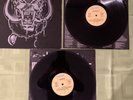 MOTORHEAD * NO REMORSE * 1984 * 302416-420 * Vinyl * Doppel LP * MOTORHEAD