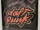 Daft Punk Homework Double Vinyl LP - NEW SEALED - READY TO SHIP ?