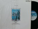 Dorothy Ashby LP “Dorothy’s Harp”   Cadet 825   Orig 1969   NM/VG++ in Shrink