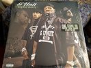 SEALED NY Rap 2 LP G-UNIT - Beg For Mercy G-UNIT/INTERSCOPE M- 50 CENT OG 2003