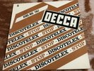 THE ROLLING STONES PROMO EP DISCOTELEX 5 THE MOVE SMALL FACES GENE VINCENT etc
