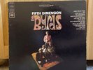 The Byrds- Fifth Dimension- Original US Pressing- Columbia 1967