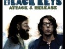 The Black Keys - Attack and Release VINYL LP
